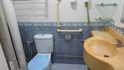 Blk 97 Aljunied Crescent (Geylang), HDB 3 Rooms #588874871
